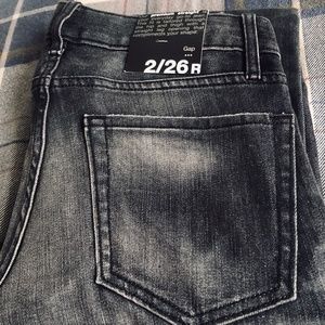 Gap Dark Denim